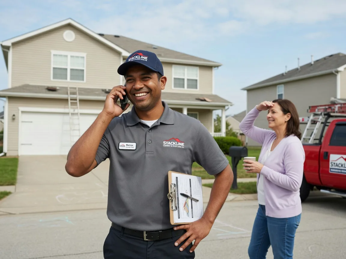 Chimney flashing repair Las Vegas, NV FAQs